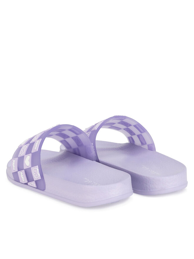 Nelli Blu Papucs Nelli Blu P4010501K Lila
