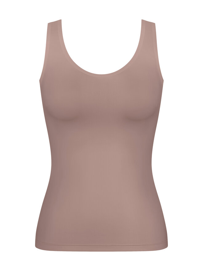 Triumph Triumph Oblikovalno perilo gornji del Make-Up Illusion 10222371 Rjava