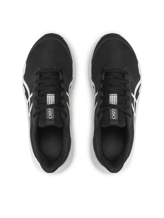 Asics Pantofi pentru alergare Asics Jolt 4 1012B421 Negru