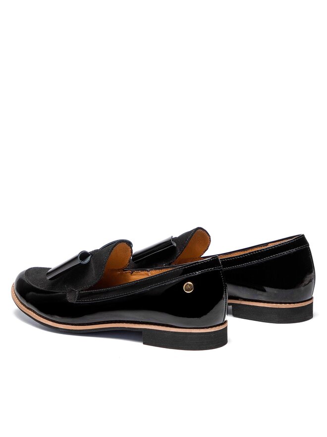 Maciejka Slipper Maciejka 04099-01/00-5 Schwarz