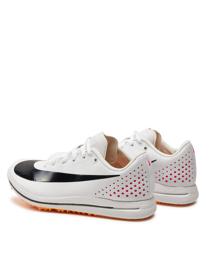 Nike Παπούτσια για Τρέξιμο Nike Triple Jump Elite 2 AO0808 101 Λευκό