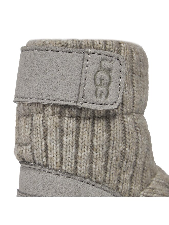 Ugg Papuci de casă Ugg I Skylar 1143743I Gri