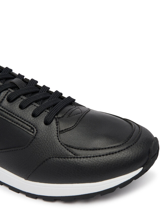 HUGO Sneakers HUGO Icelin 50557863 Schwarz