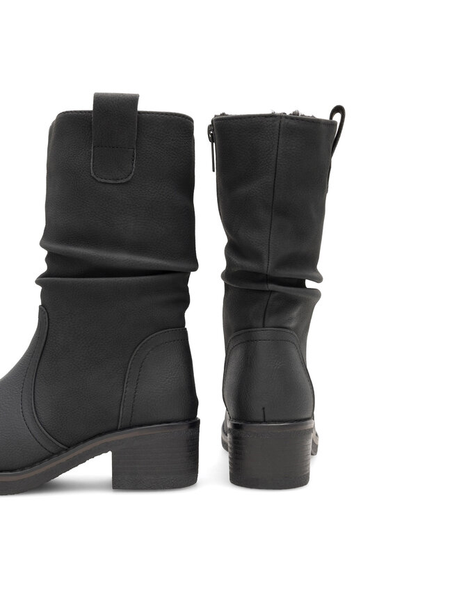 Clara Barson Botines Clara Barson KAIA SWS6183-10 Negro