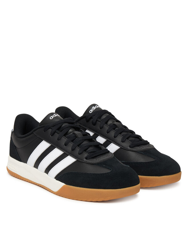 adidas Sneakers adidas Vl Court 00S HQ0052 Schwarz