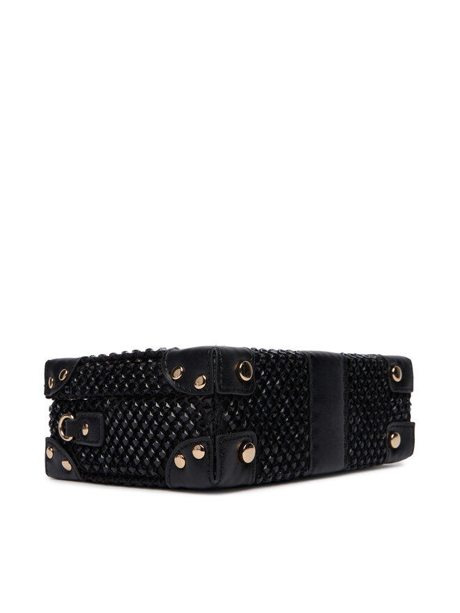 Guess Handtasche Guess J6RZ00 WK610 Schwarz