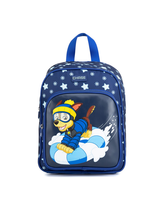Paw Patrol Ruksak Paw Patrol ACCCS-AW24-308PAW Tmavomodrá