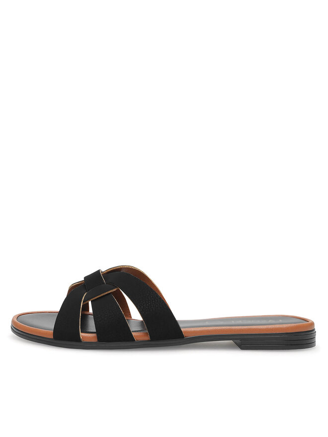 Lasocki Chanclas Lasocki ARENA RST-ARENA-47 Negro