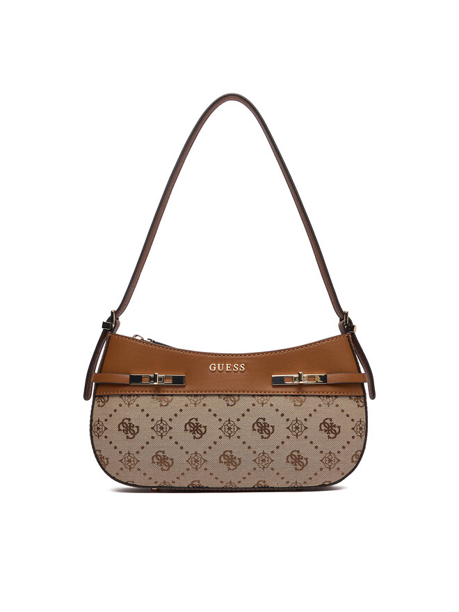 Guess Handtasche Guess Melinda HWJP99 02170 Braun