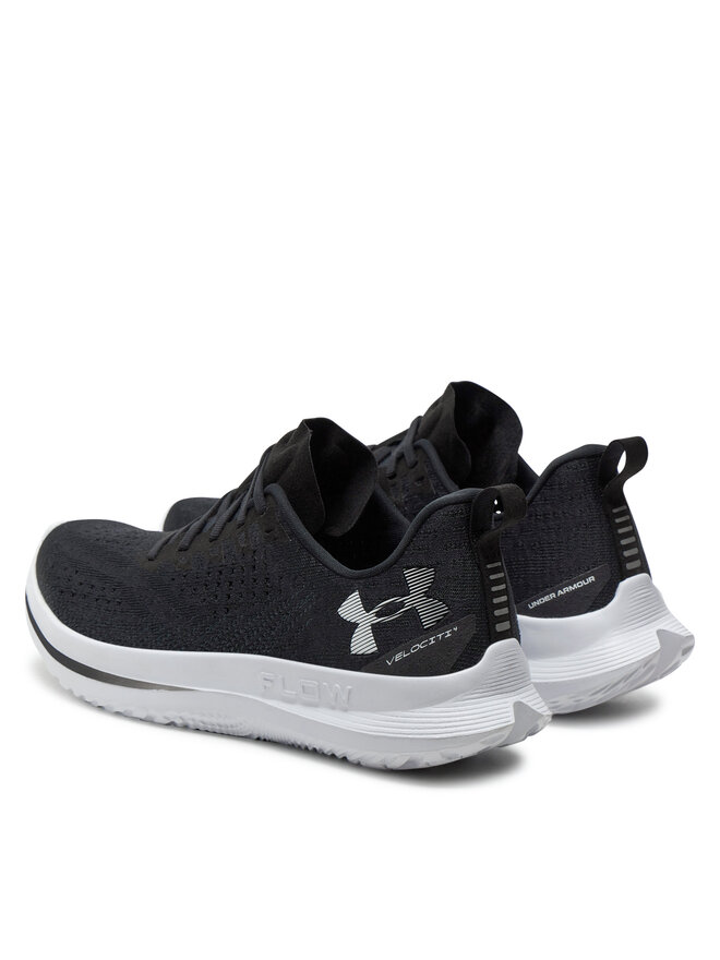 Under Armour Laufschuhe Under Armour Ua Velociti 4 Se 3027585-001 Schwarz