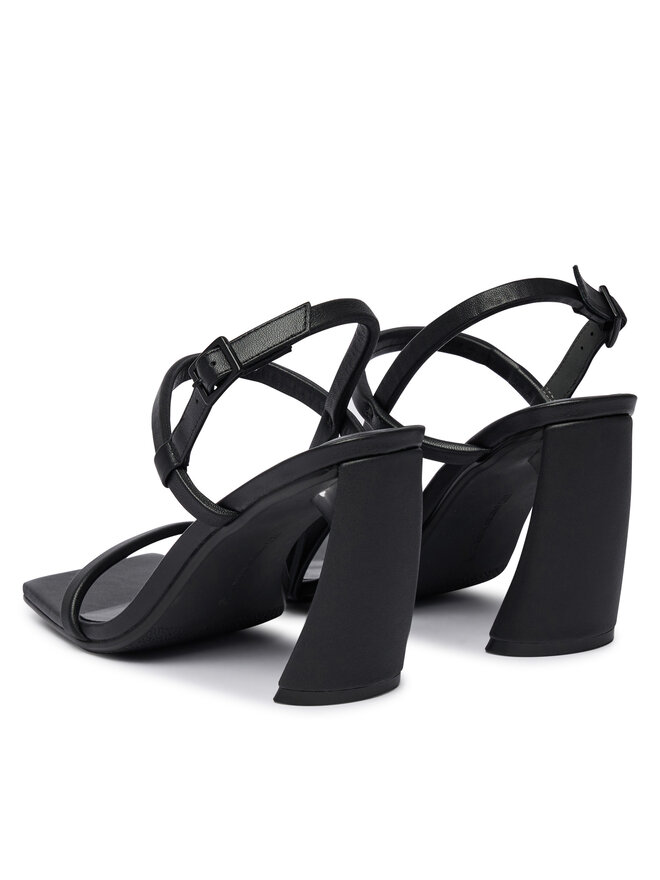 United Nude Sandalen United Nude Zuma Strappy Hi 110100116 Schwarz
