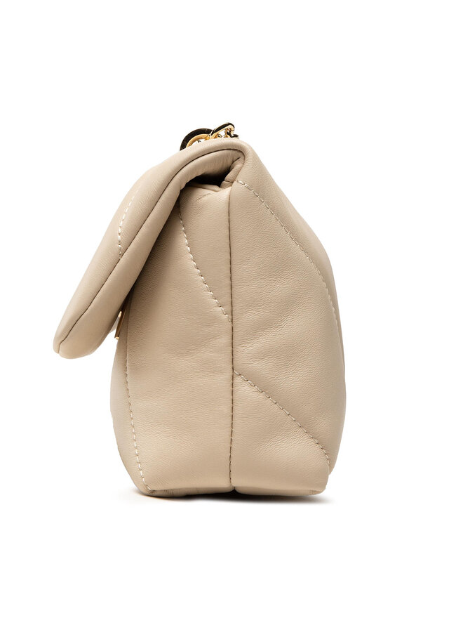 Patrizia Pepe Сумка Patrizia Pepe CB0084/L006-B732 Бежевий
