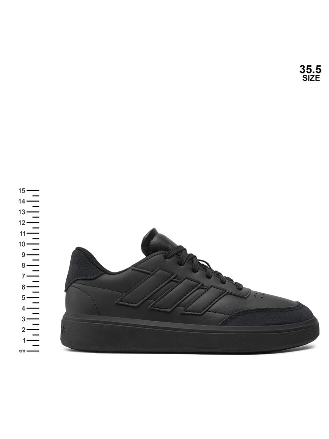 adidas Tenisice adidas Courtblock ID6502 Crna