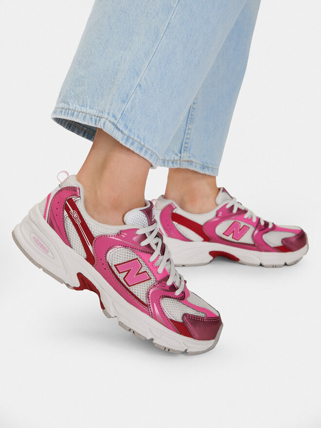 New Balance Sneakers New Balance G5303XO Rosa