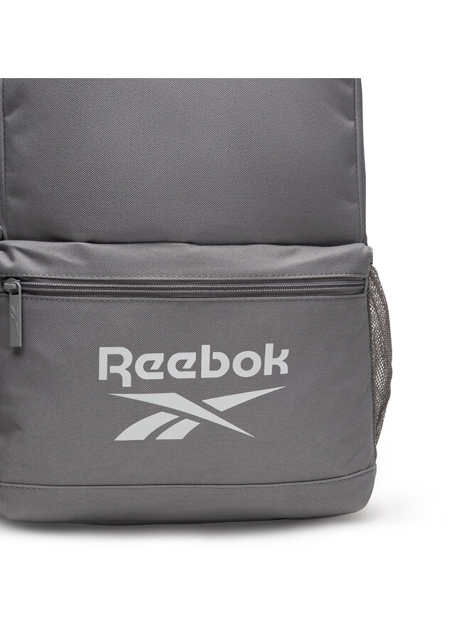 Reebok Раница Reebok RBK-026-CCC-05 Сив