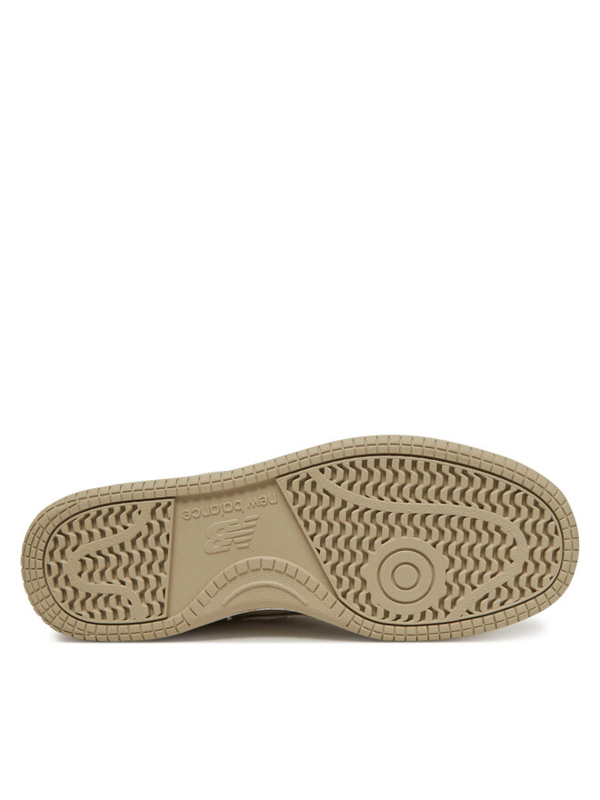 New Balance Sneakers New Balance BB480LBB Beige