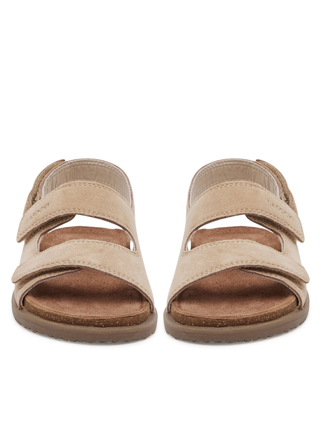 Lasocki Kids Босоніжки Lasocki Kids PATTY CI12-PATTY-03(III)CH Бежевий