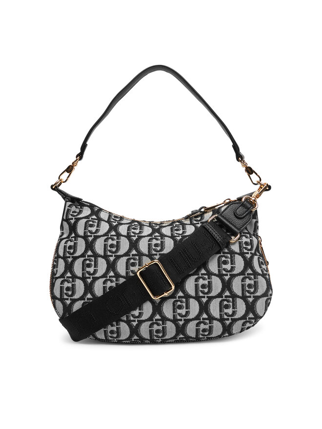 Liu Jo Сумка Liu Jo M Hobo AA5133 T3342 Сірий