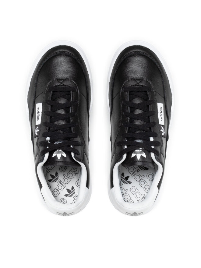 adidas Снікерcи adidas Her Court W GW8213 Чорний