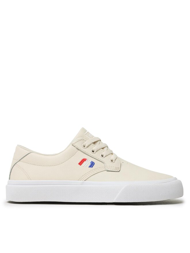 Tennis Etnies Singleton Vulc Xlt 4101000556 Beige chaussures