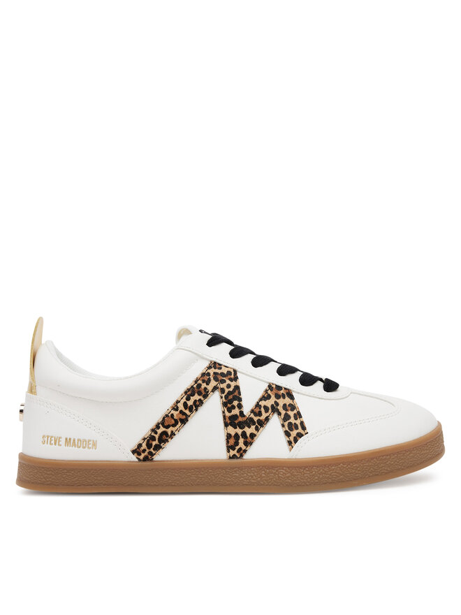 Steve Madden Sneakers Steve Madden Degree SM11003179 Alb