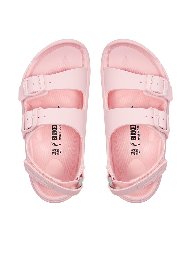 Birkenstock Σανδάλια Birkenstock Mogami 1026739 D Ροζ