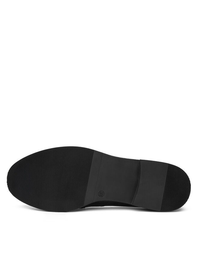 Lasocki Slipper Lasocki WI23-KILTY-05 Schwarz