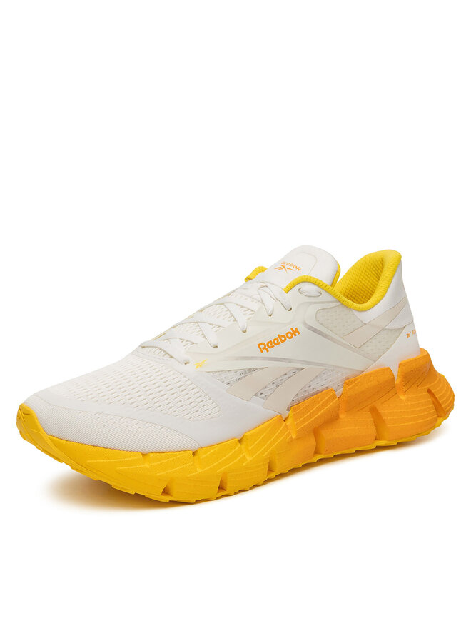 Reebok Sneakersy Reebok FLOATZIG 1 100212133 Bílá