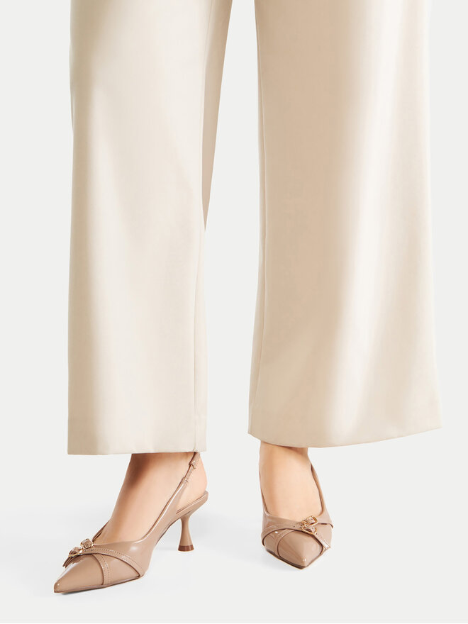 JENNY Sandalias JENNY LH24013-2 Beis