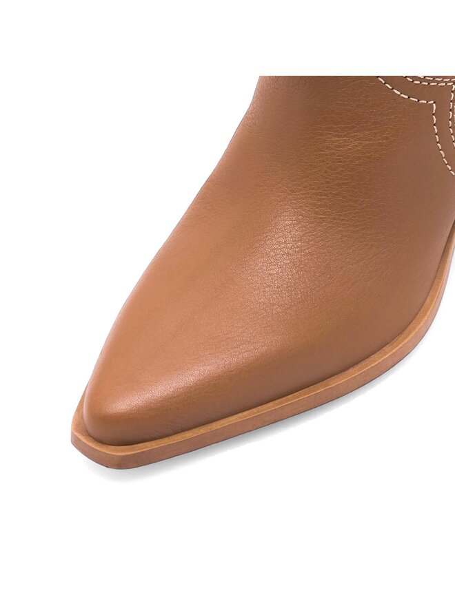 Badura Botines camperos Badura AMADORA-110435 Marrón