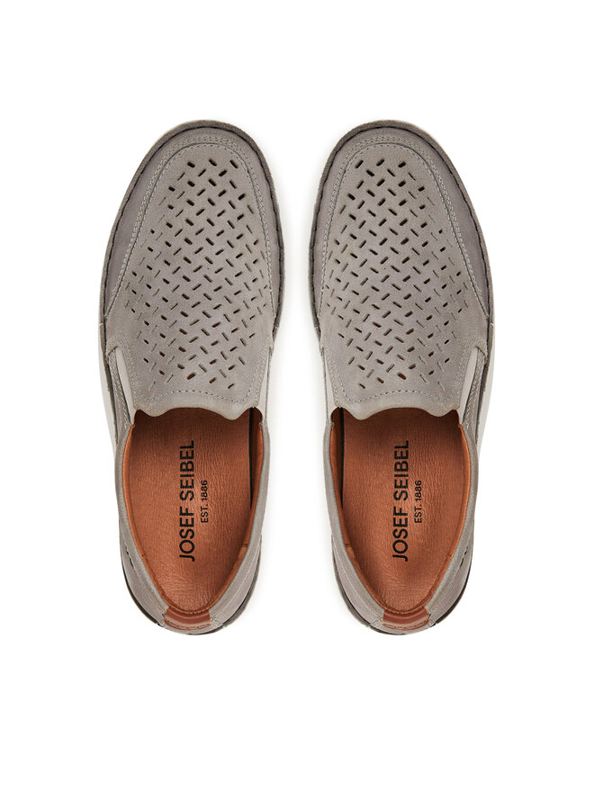 Josef Seibel Halbschuhe Josef Seibel Ruben 27 47727 Grau