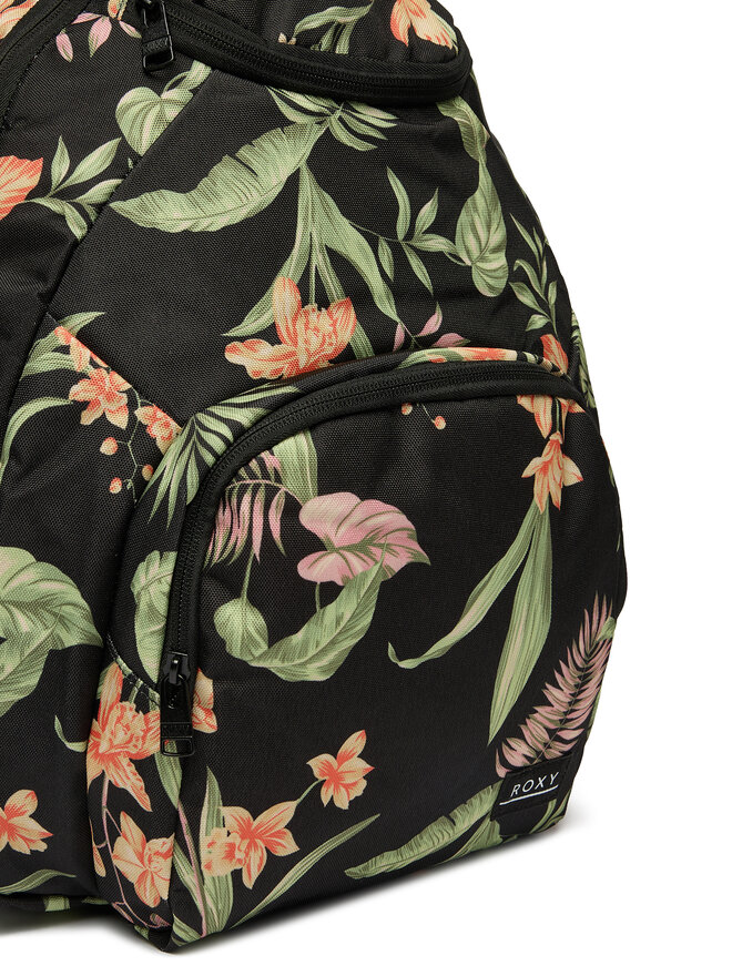 Roxy Рюкзак Roxy Shadow Swell ERJBP04853 Чорний