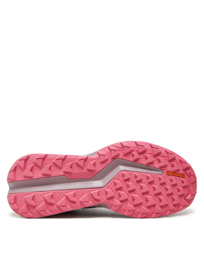 adidas Skriešanas apavi adidas Terrex Soulstride Flow Gtx GORE-TEX JI1672 Brūns