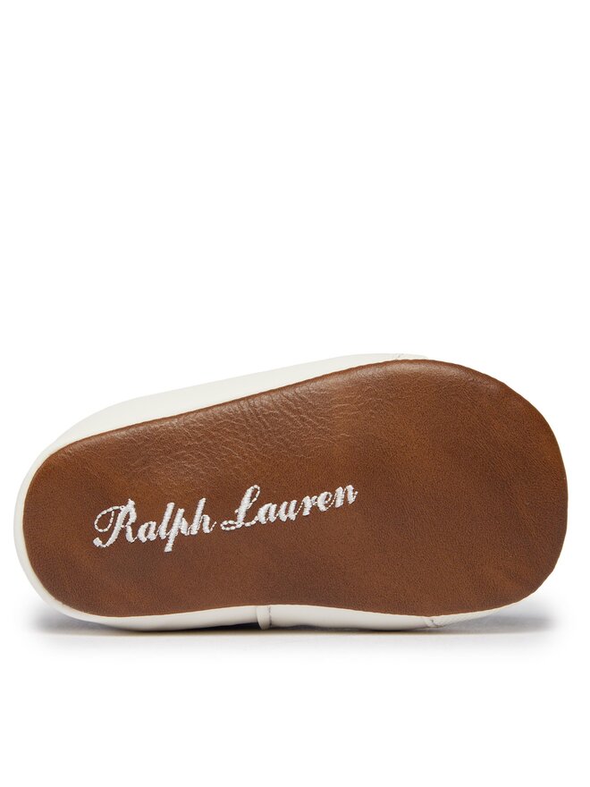 Polo Ralph Lauren Bakancs Polo Ralph Lauren Burnished RL100749 Sötétkék