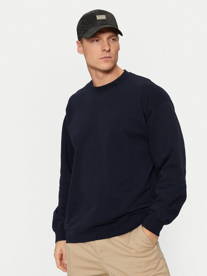 Guess Cap Guess AM9486 POL01 Schwarz