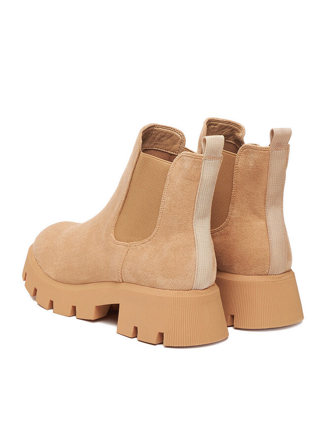 DeeZee Ghete Jodhpur DeeZee Y8141-3 Bej