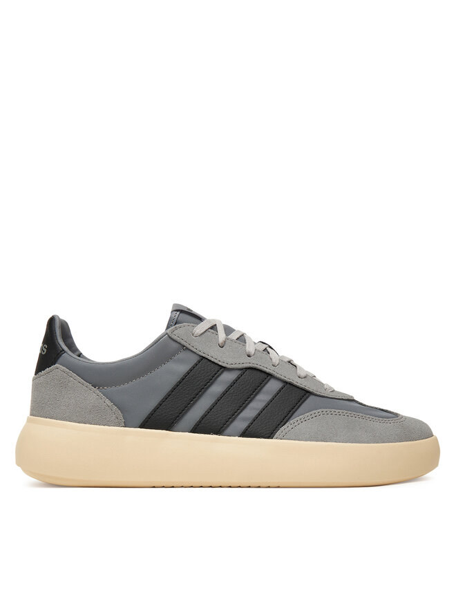 adidas Сникърси adidas Barreda Decode JR3518 Сив