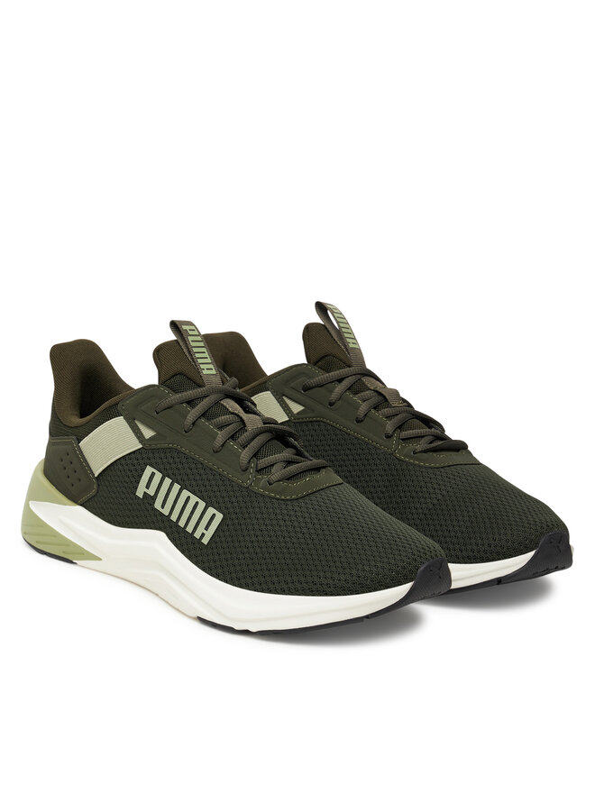 Puma Zapatillas de running Puma Ftr Wave 311095 10 Caqui