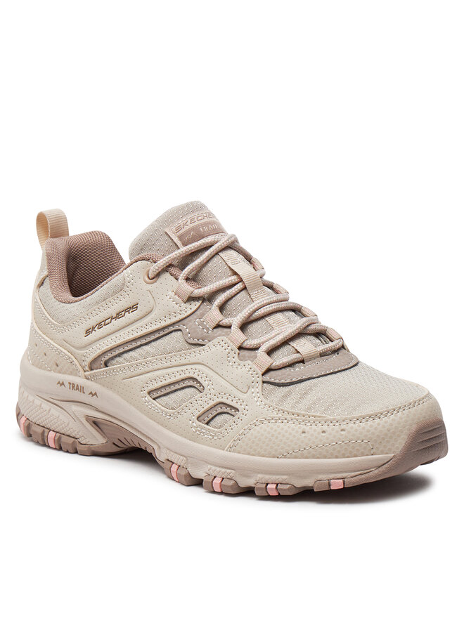 Skechers Αθλητικά Skechers Hillcrest-Pathway Finder 180022/TPE Μπεζ