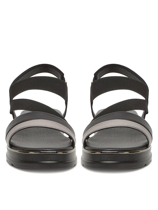 Lasocki Sandalen Lasocki RST-HANA-01 Schwarz