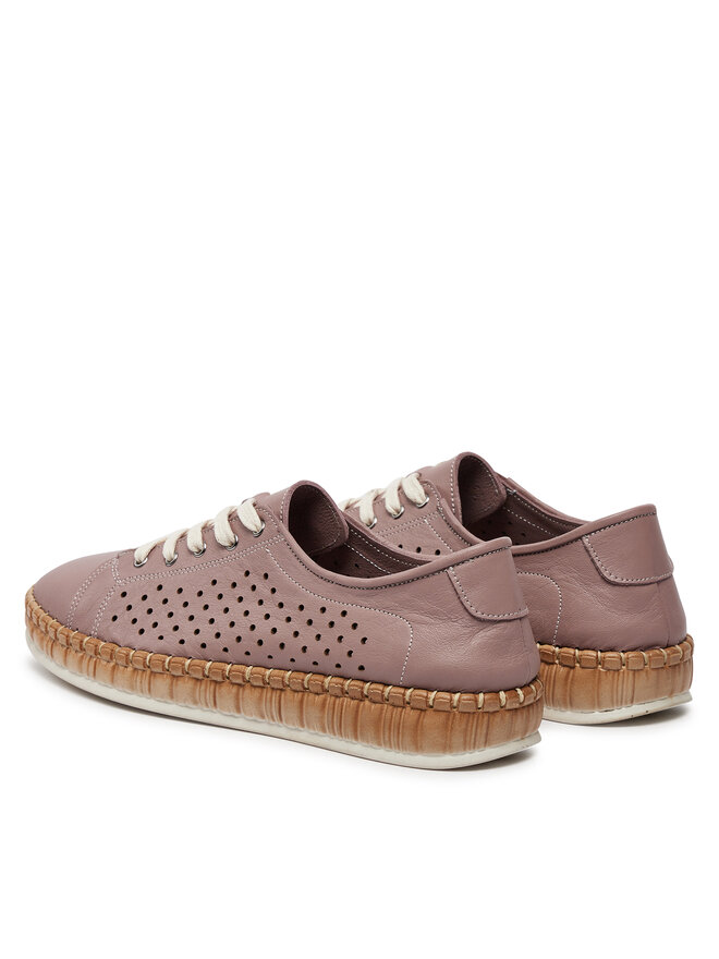 Loretta Vitale Superge Loretta Vitale 333 Roza