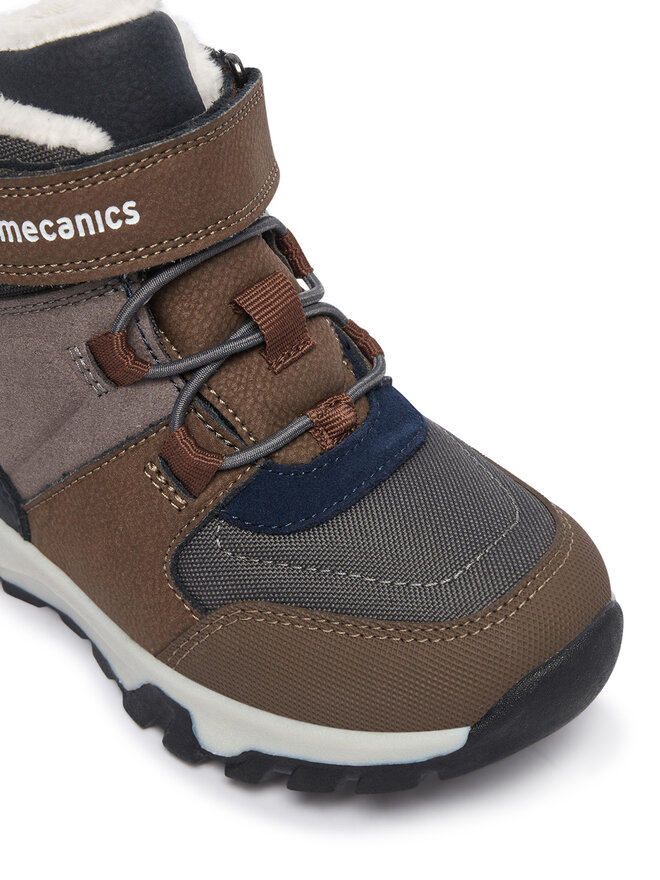 Biomecanics Schneeschuhe Biomecanics 261256 Braun
