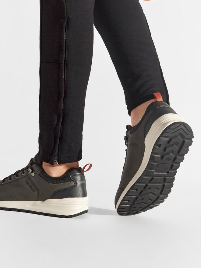 Campus Zapatillas Campus Falso CM0107122170 Verde