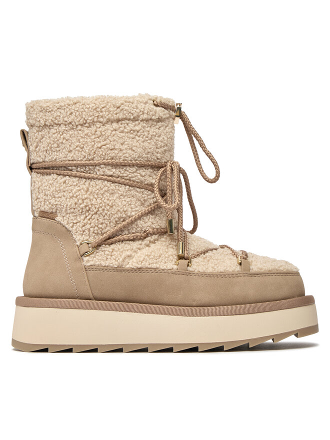 Tamaris Schneeschuhe Tamaris 1-26837-41 Braun