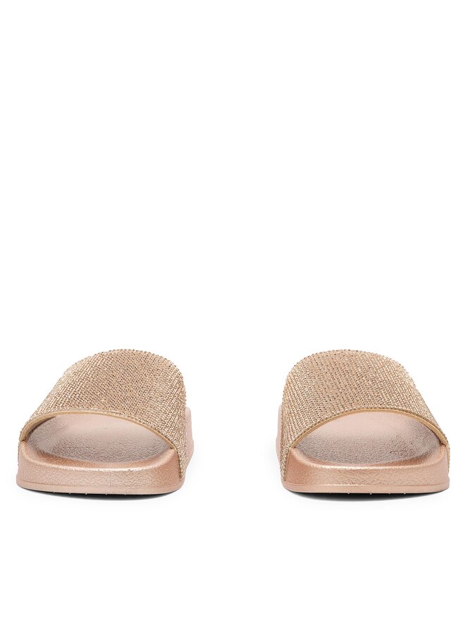 Bassano Chanclas Bassano LC031168 Oro