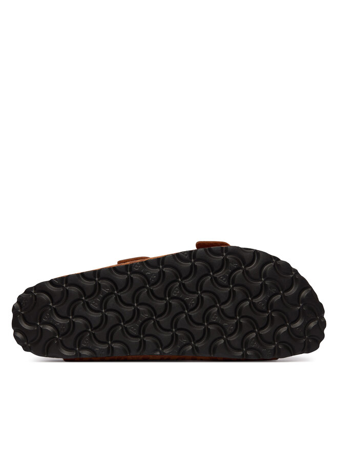 Birkenstock Шльопанці Birkenstock Arizona 1031926 Коричневий