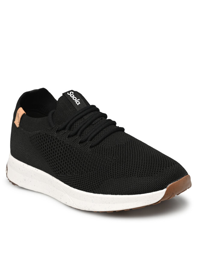 Saola Sneakers Saola Tsavo 2.0 SAO2100 Schwarz
