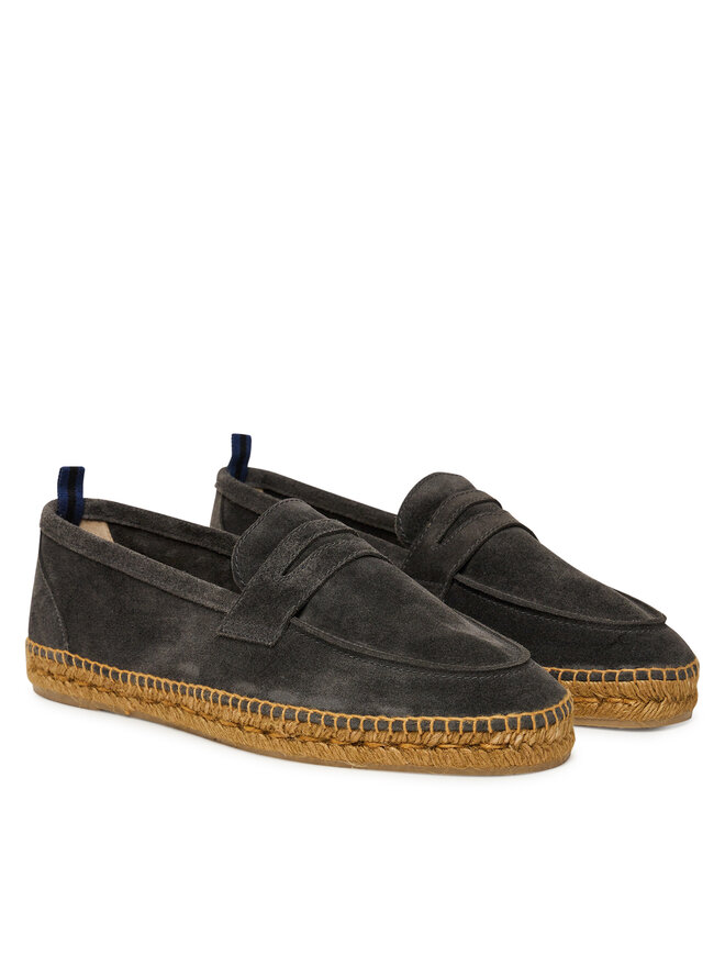 Castañer Espadrilles Castañer Nacho T/186 23417 Grau