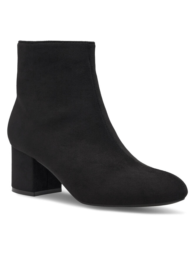 Jenny Fairy Stiefeletten Jenny Fairy CLEMENTINE WS20307-06 Schwarz