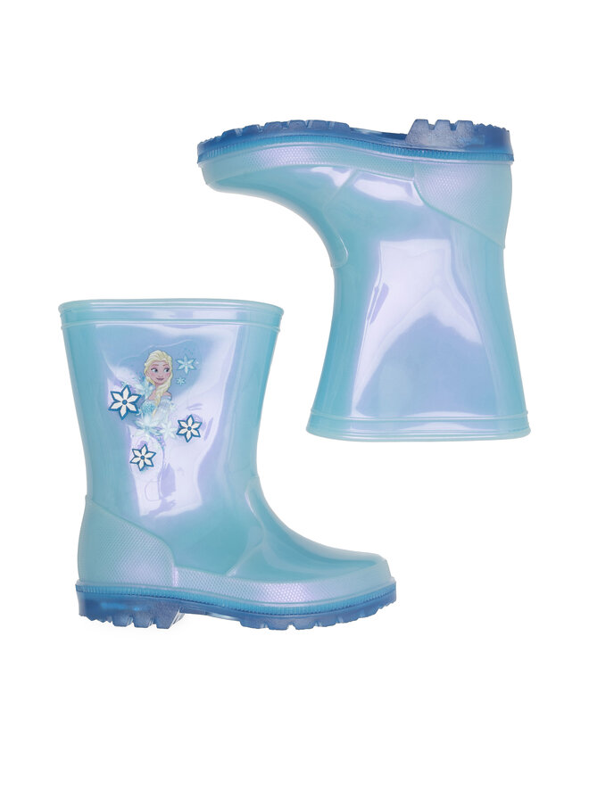 Frozen Cizme de cauciuc Frozen AW23-138DFR Albastru